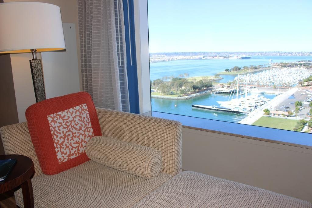 Hilton San Diego Bayfront