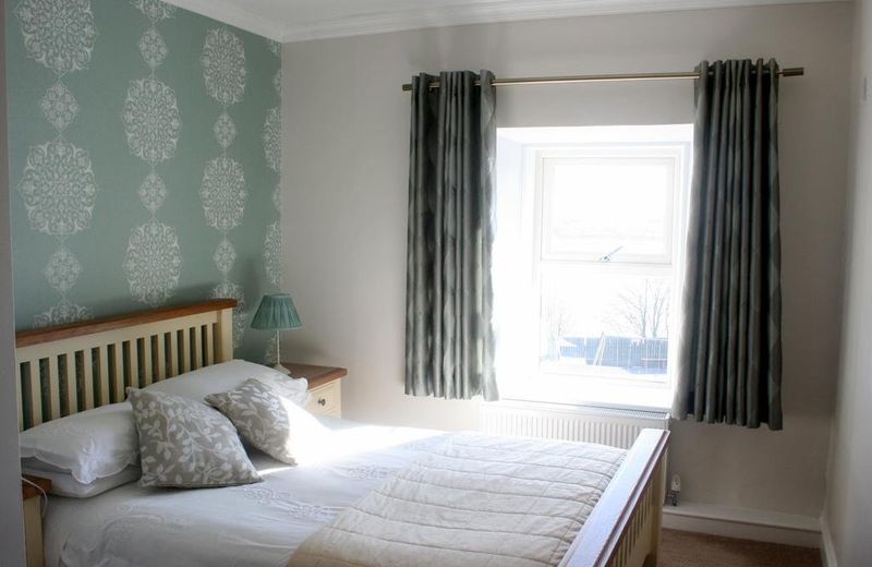 Roundstone House Hotel
