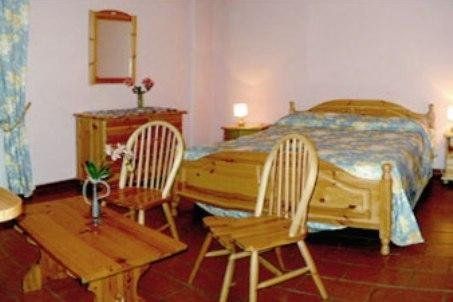 Hotel Delle Alpi
