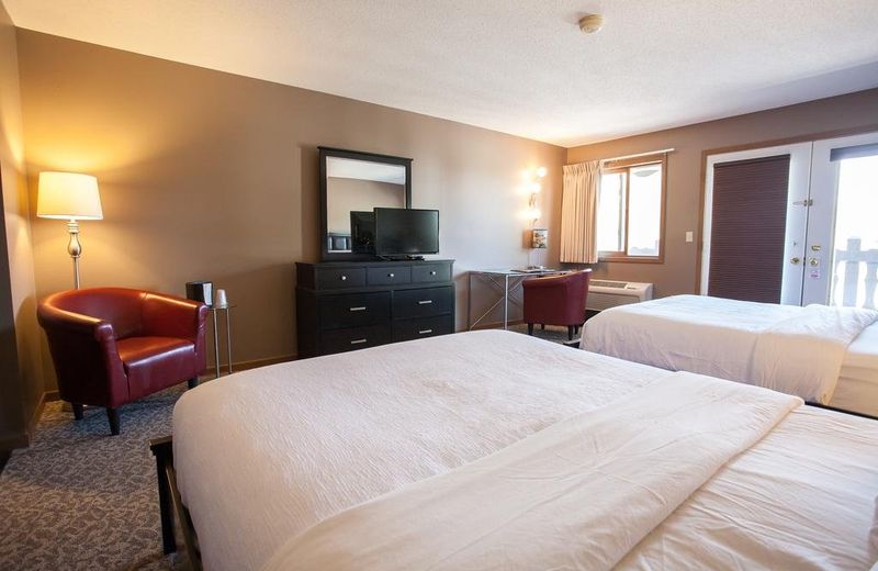 Bavarian Inn, Black Hills