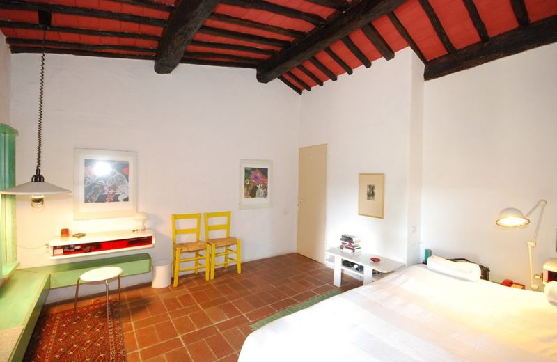 PODERE DI STELLE