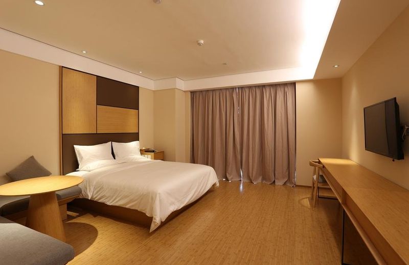 Ji Hotel (Wenzhou Airport Avenue)