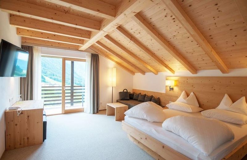 La Casies Mountain Living Hotel