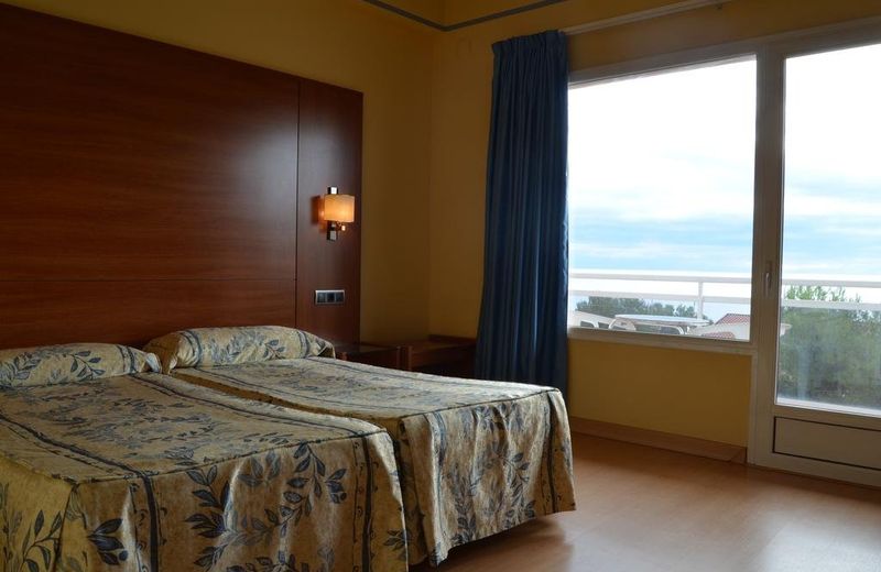 Hotel Sant Jordi