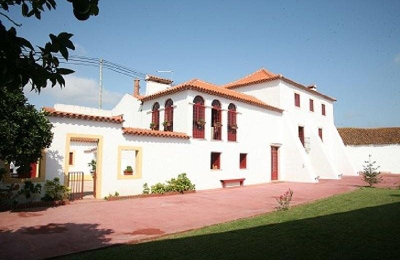 Solar Do espirito Santo