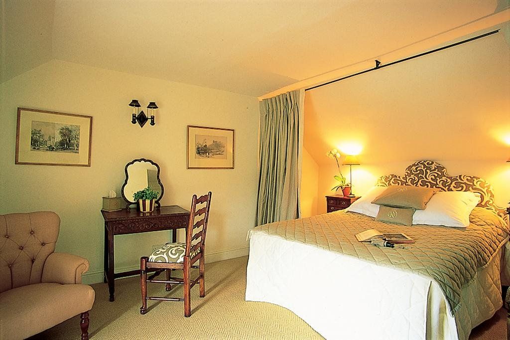 The Royal Hotel