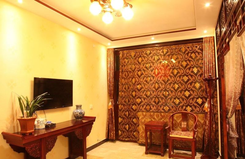 Cheng Shi Ge Hotel