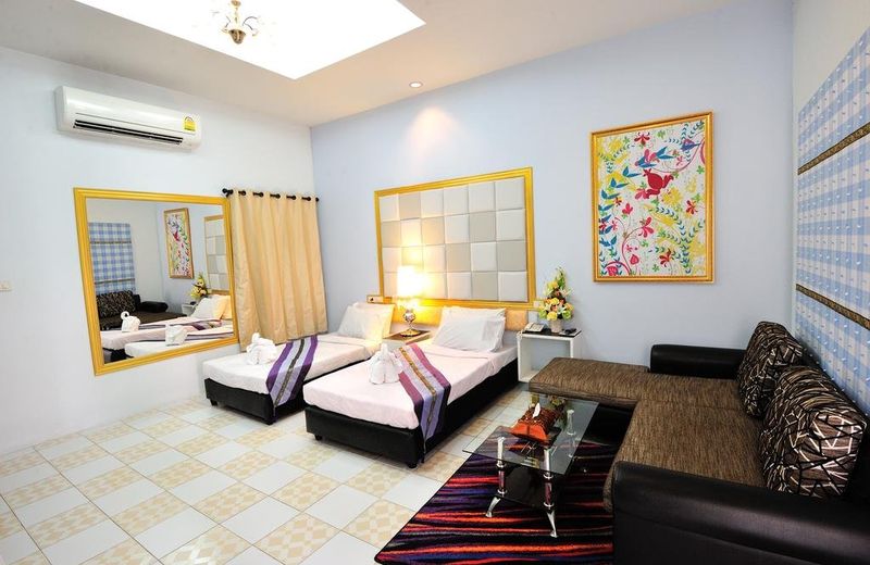 Golden Key Boutique Hotel