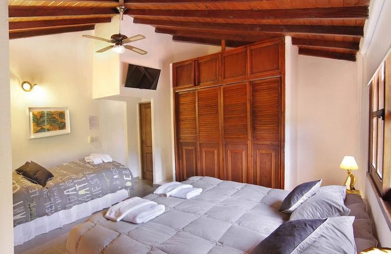 Posada de Campo - Hotel Boutique - Adults Only