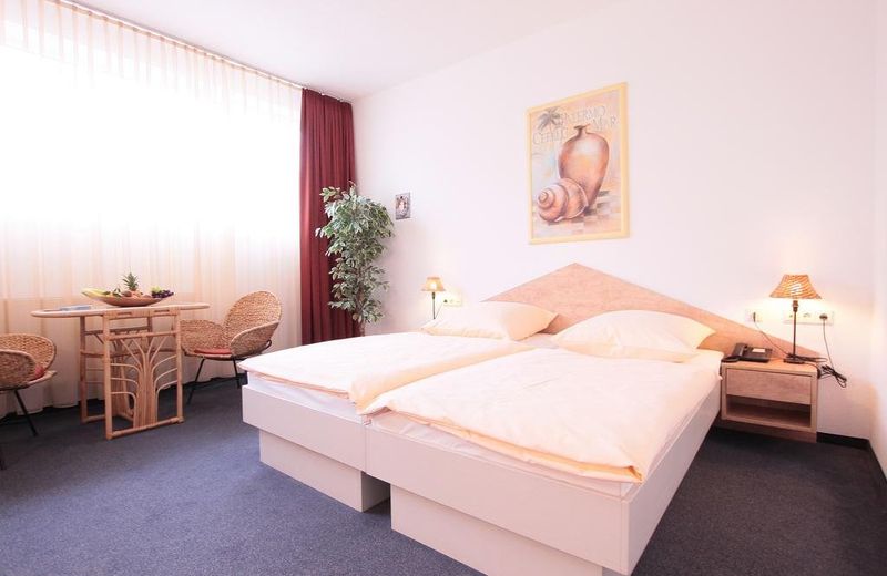 Am Wallgraben