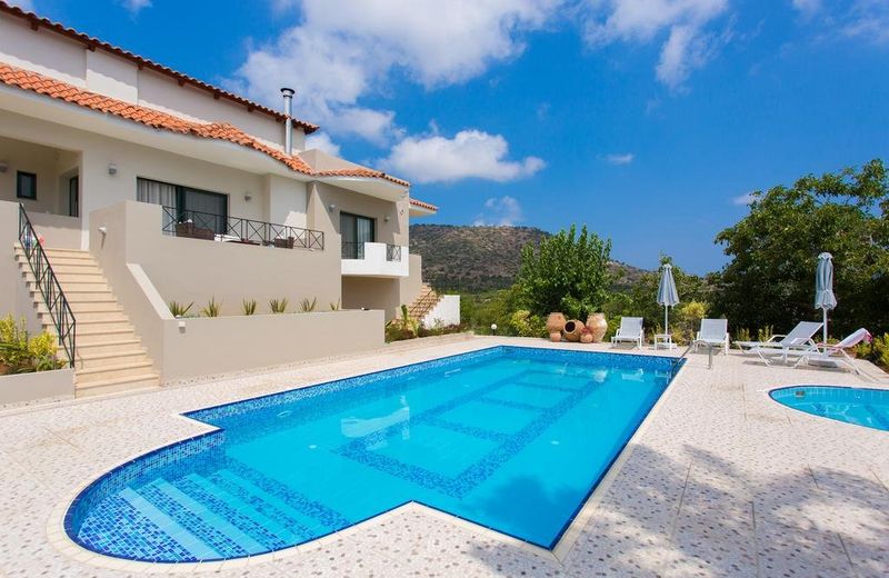 Alonia Villa, magic ambience, By ThinkVilla