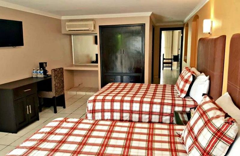 Hotel Graham Villahermosa