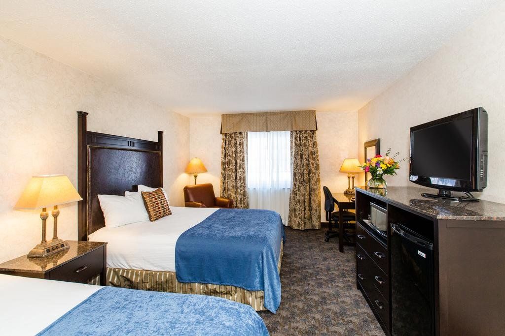 Heritage Hotel Lancaster