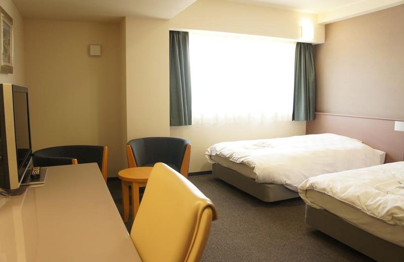 Shiroko Storia Hotel