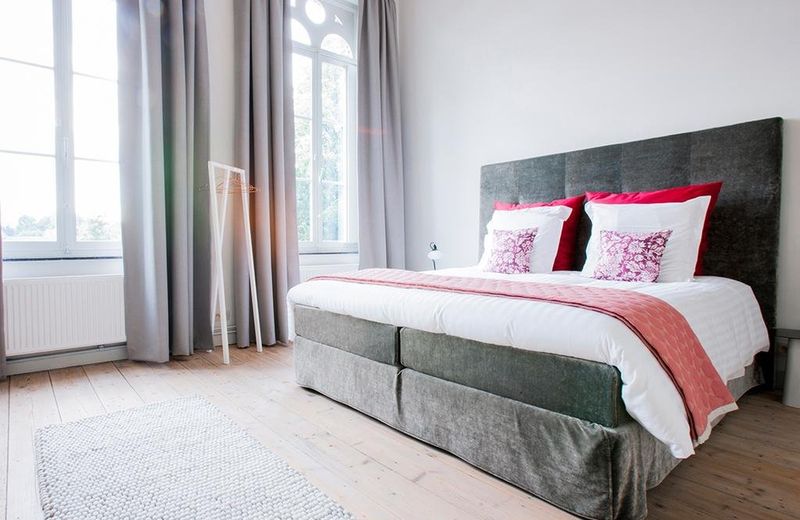 B&B Pastorie Balegem