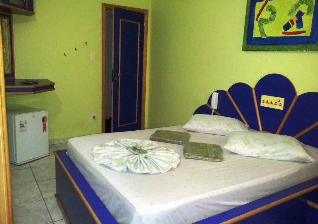Orquidário Praia Hotel