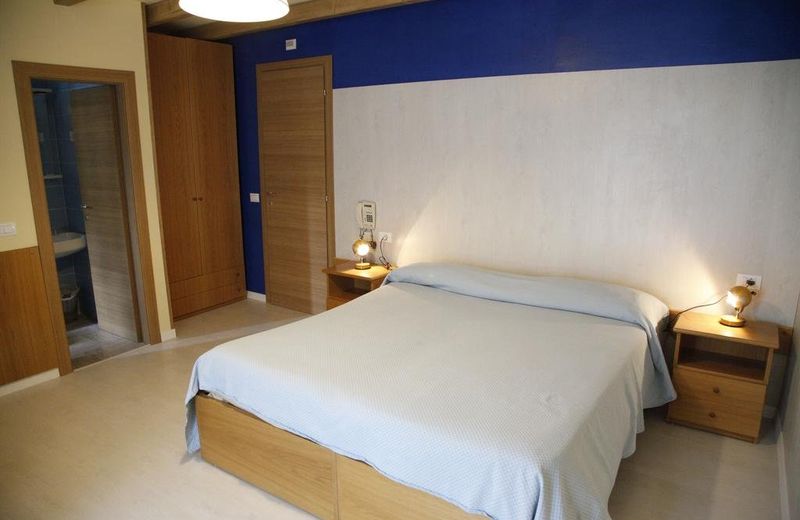 Albergo Speranza