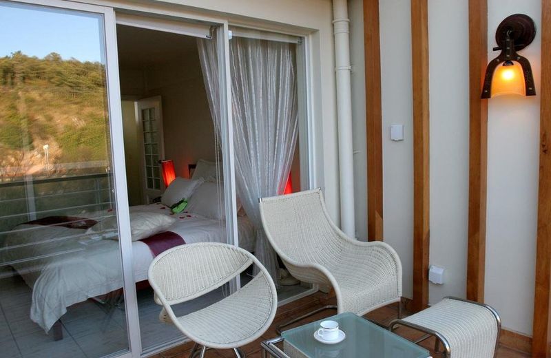 Kunming Anning Spring Soul Garden Spa & Resort