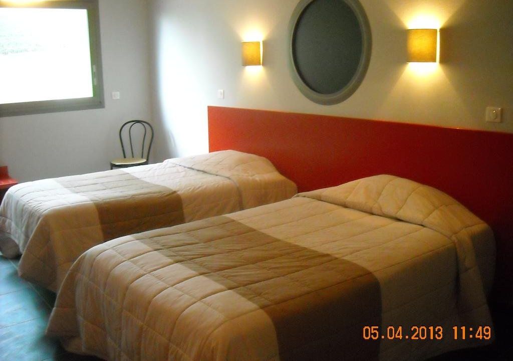 Hotel Relais des Garrigues