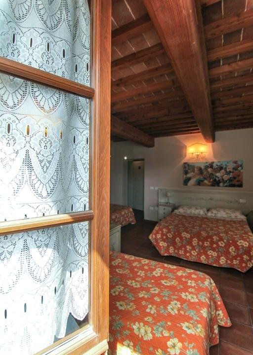 Villa Maria - b&b di Charme
