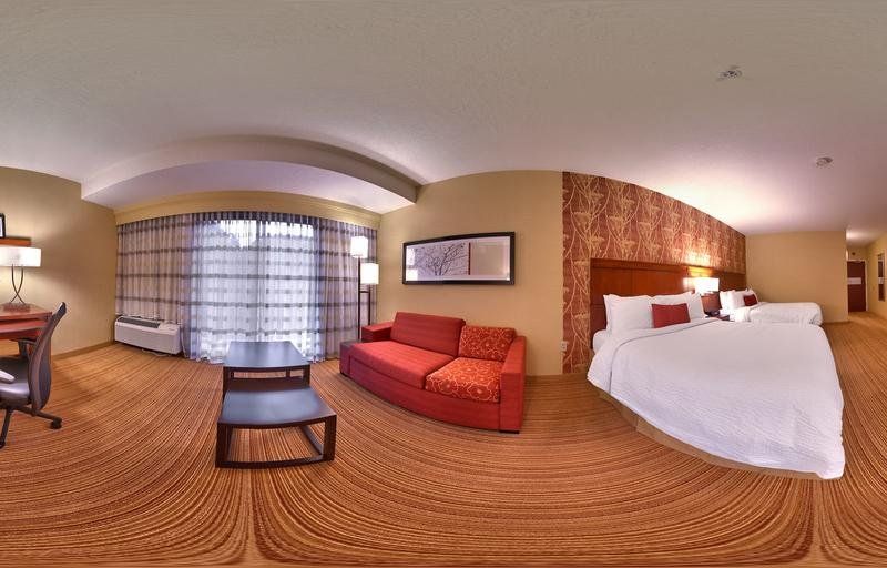 Best Western Plus Provo University Inn