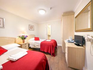 Hotel Image 1