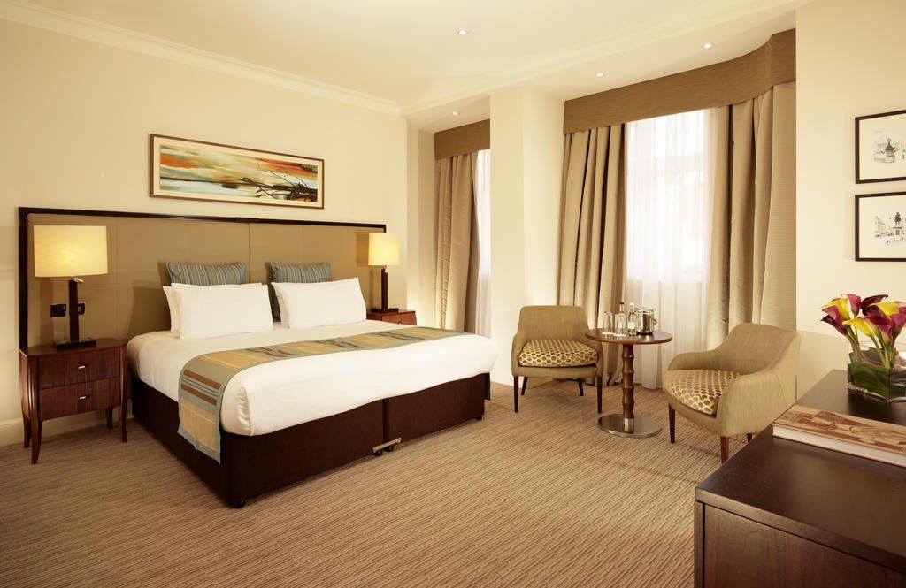 St. James' Court, A Taj Hotel, London