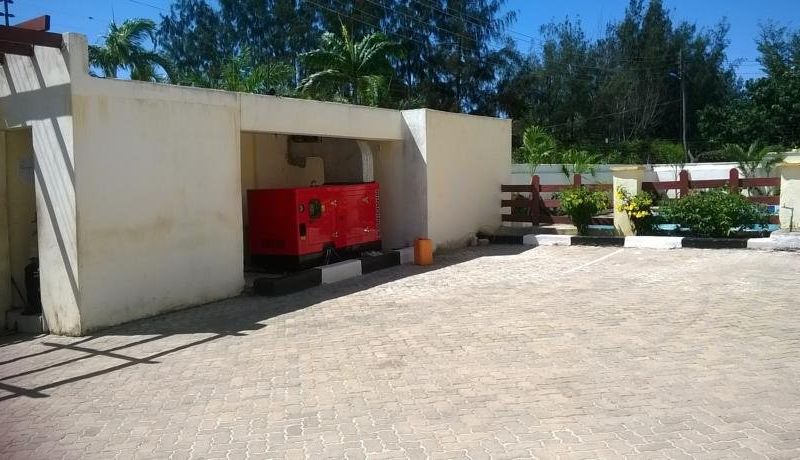 Sun Paradise Nyali