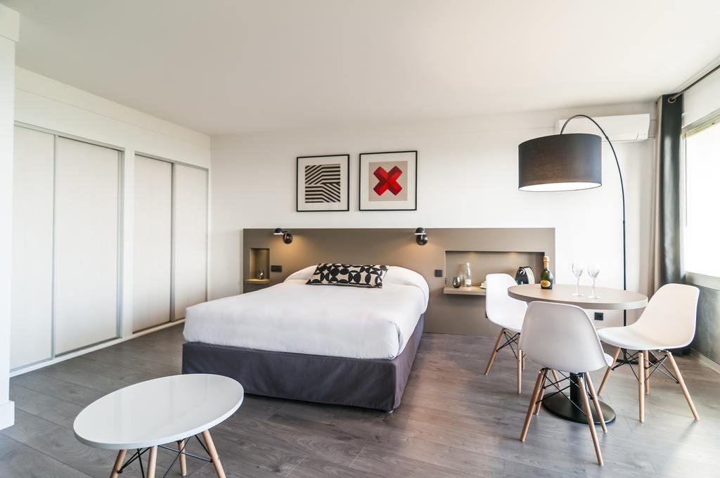 Hotel La Plage, La Grande-Motte
