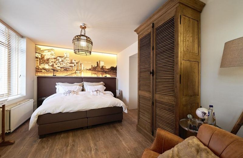 B&B Le Nord