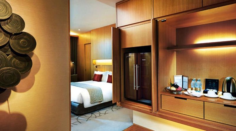 Resorts World Genting - Crockfords