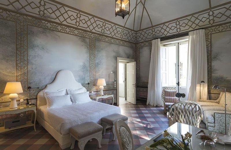 Palazzo Margherita