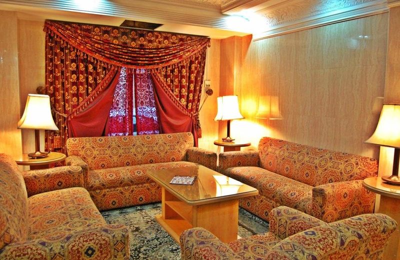 Star Kadisiya Hotel