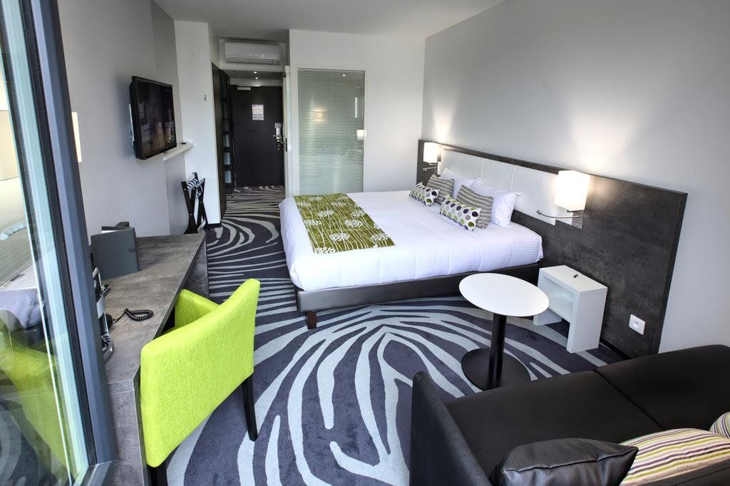 Au Comté d'Ornon Hôtel & Spa