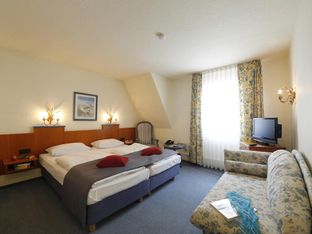 Hotel Image 1