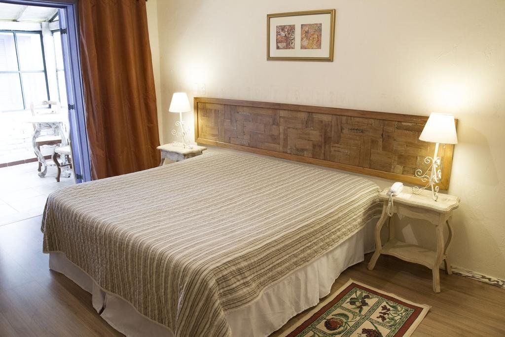 Pousada Villa Allegra