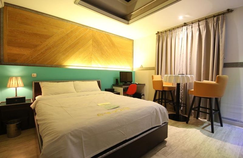 Suncheon Embers Hotel