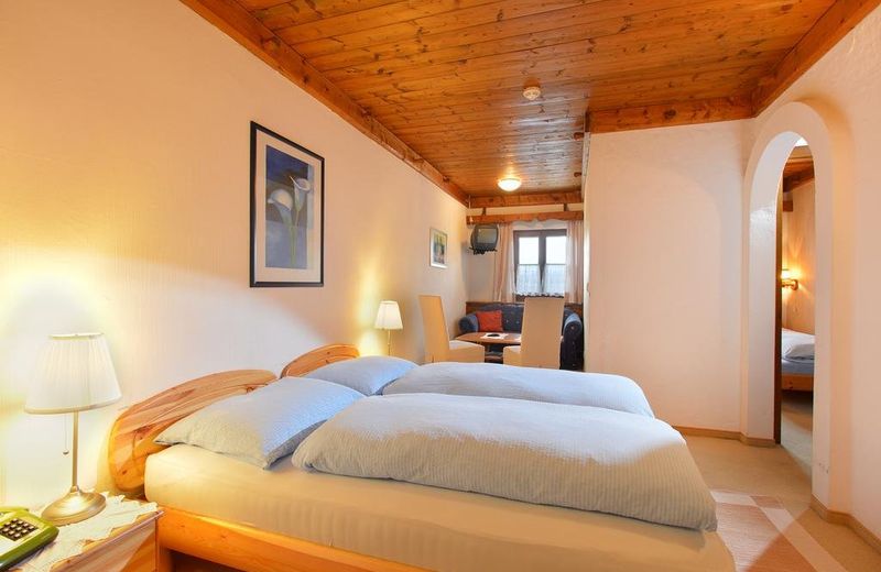Hotel Baumgarten & Chalet Baumgarten