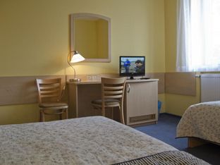 Hotel Image 1
