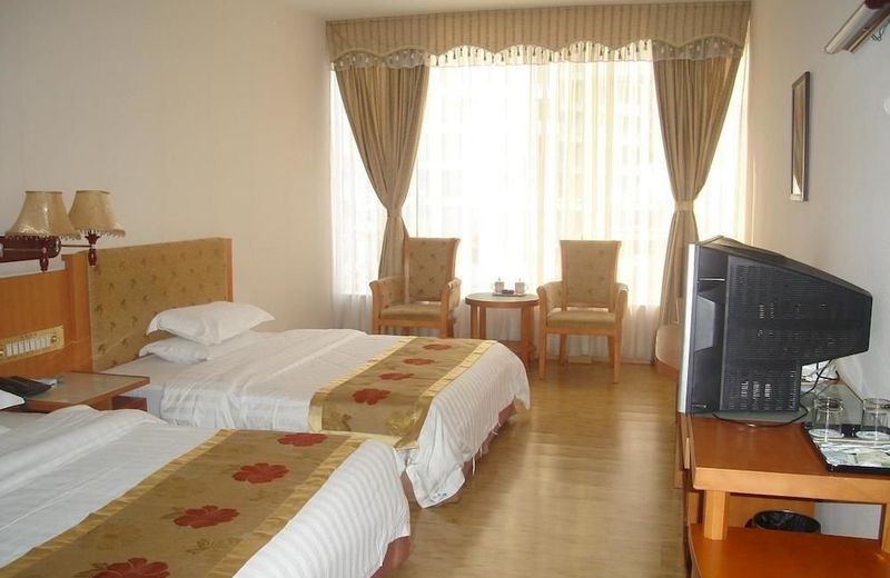 Xinyue Hotel - Guangzhou