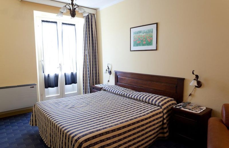 hotel palazzaccio