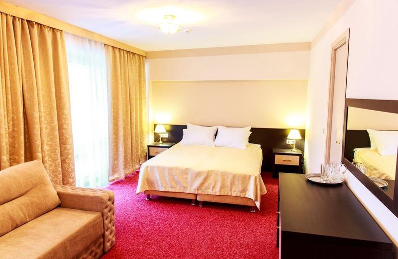 Aqualoo Hotel