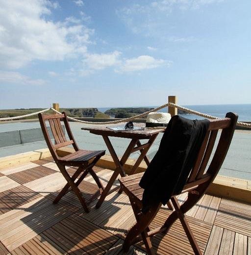 Le Grand Large, Belle-Ile-En-Mer