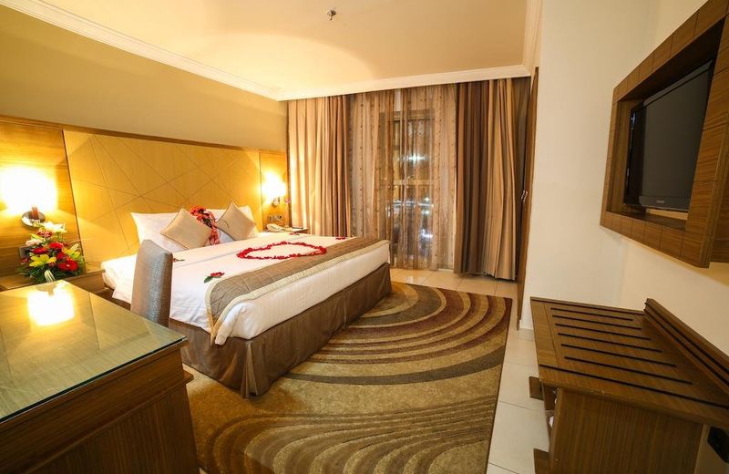 Golden Tulip Buraidah Al Qassim