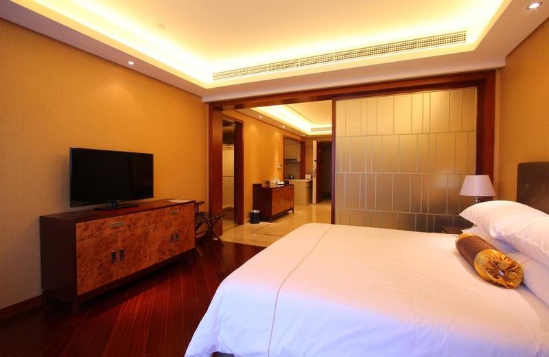 Crystal Blue Bay Executive Hotels & Suites
