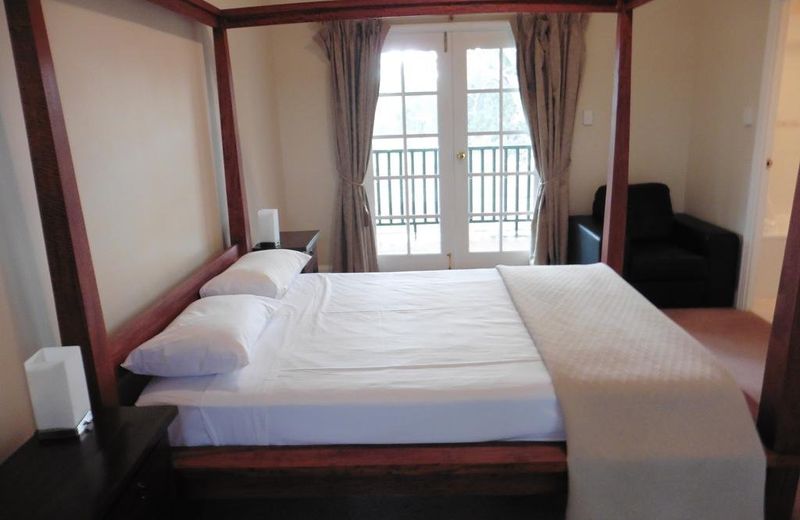 Avon Accommodation York