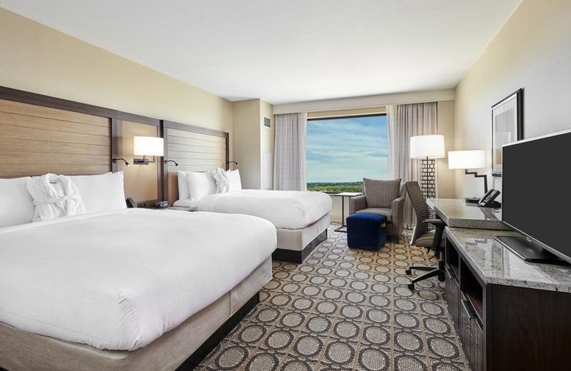 Denver Marriott Westminster