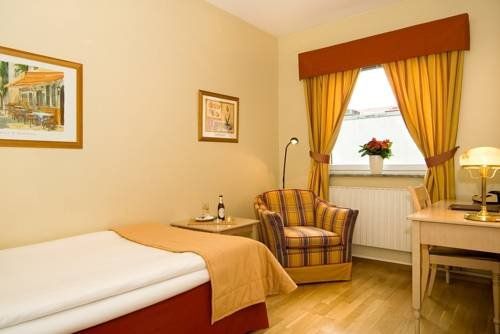 Ramada Malmo Plaza
