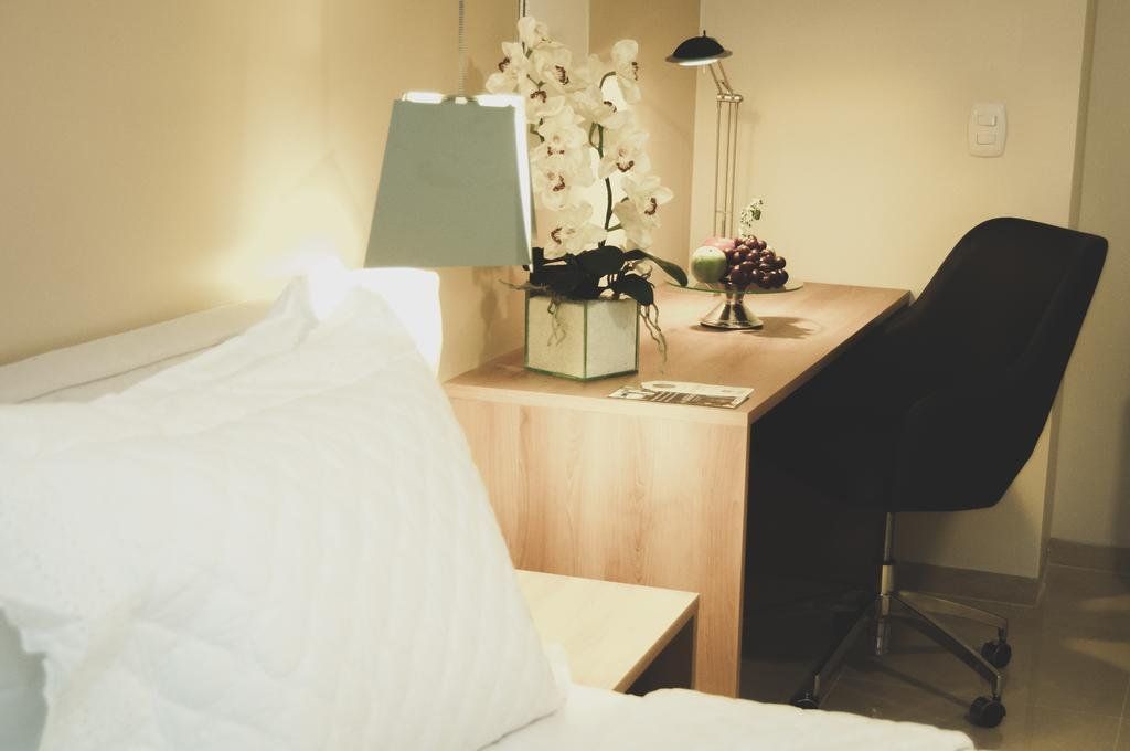Nobile Suites Gran Lumni