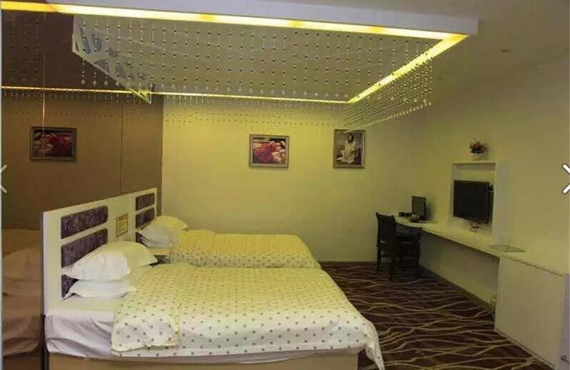 Pingxiang Xiangdong Gangcheng Inn